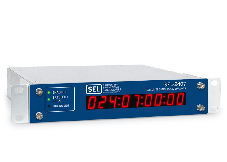SEL-2407