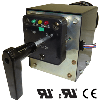 Control Switch Relay