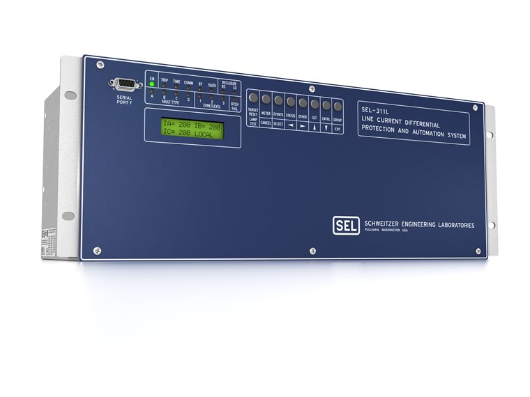 SEL-311L