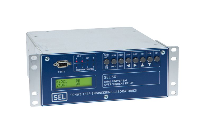 SEL-501