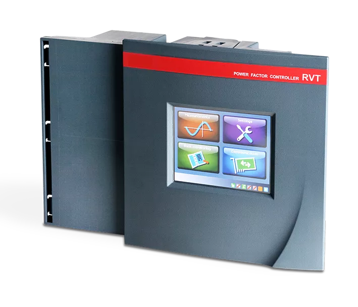 功率因数控制器