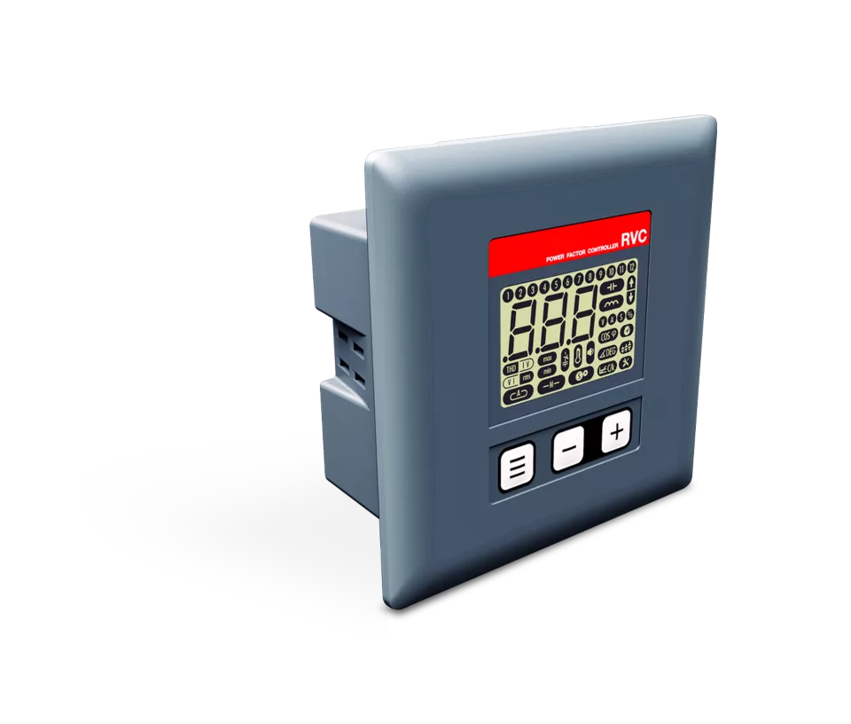 功率因数控制器