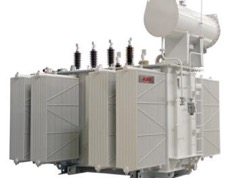 大型配电变压器