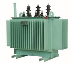 小型配电变压器