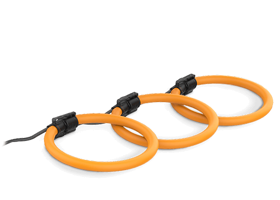 Rogowski coil 罗氏线圈